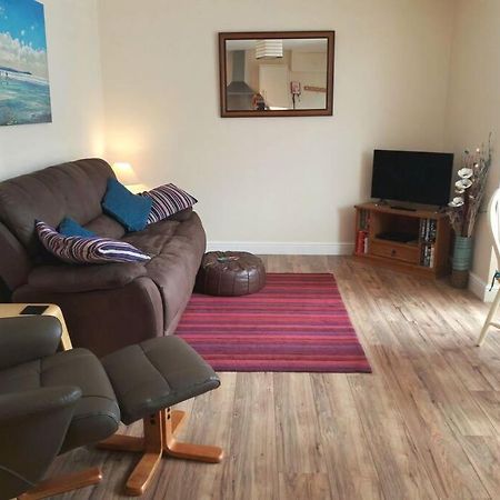 Juno - Apartment In The Heart Of Newquay New Quay Exterior foto