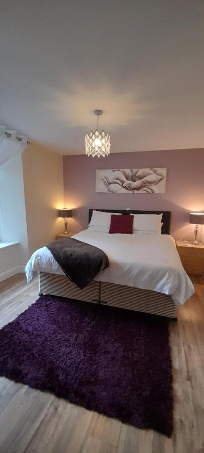 Juno - Apartment In The Heart Of Newquay New Quay Exterior foto
