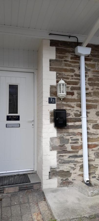 Juno - Apartment In The Heart Of Newquay New Quay Exterior foto